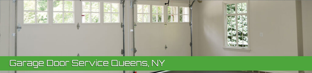 garage door service queens