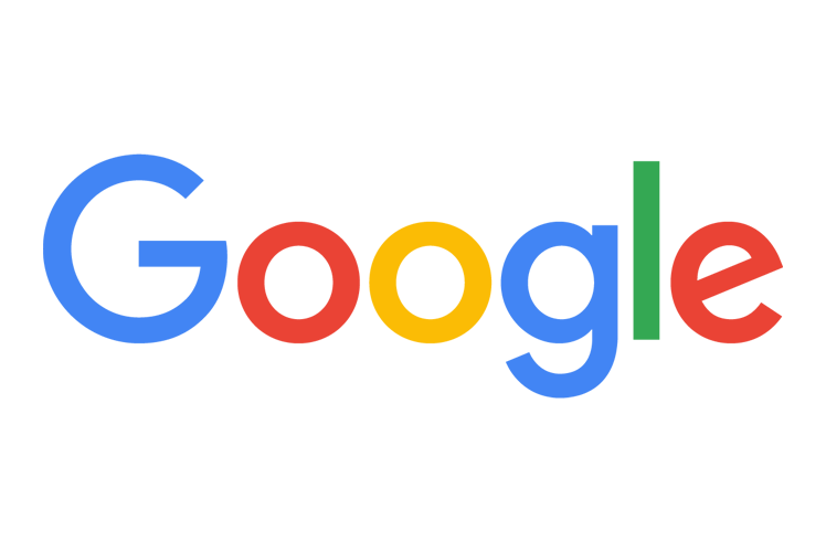google logo