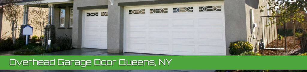 overhead garage door queens