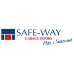 safe-way logo