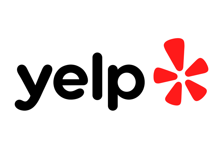 yelp logo